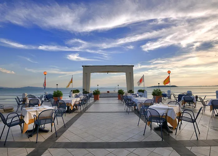 Hotel Lidò