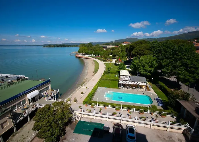Hotel Lidò