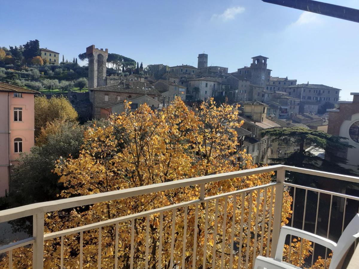 Hotel Lidò Passignano sul Trasimeno