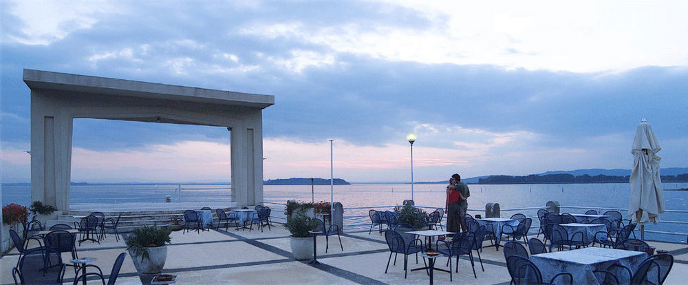 Lido Hotel