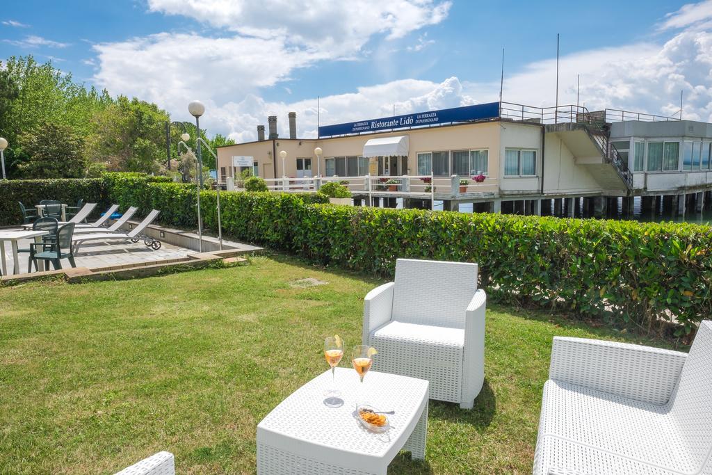 Hotel Lidò