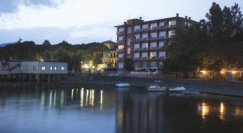 Lidò 4* Passignano sul Trasimeno