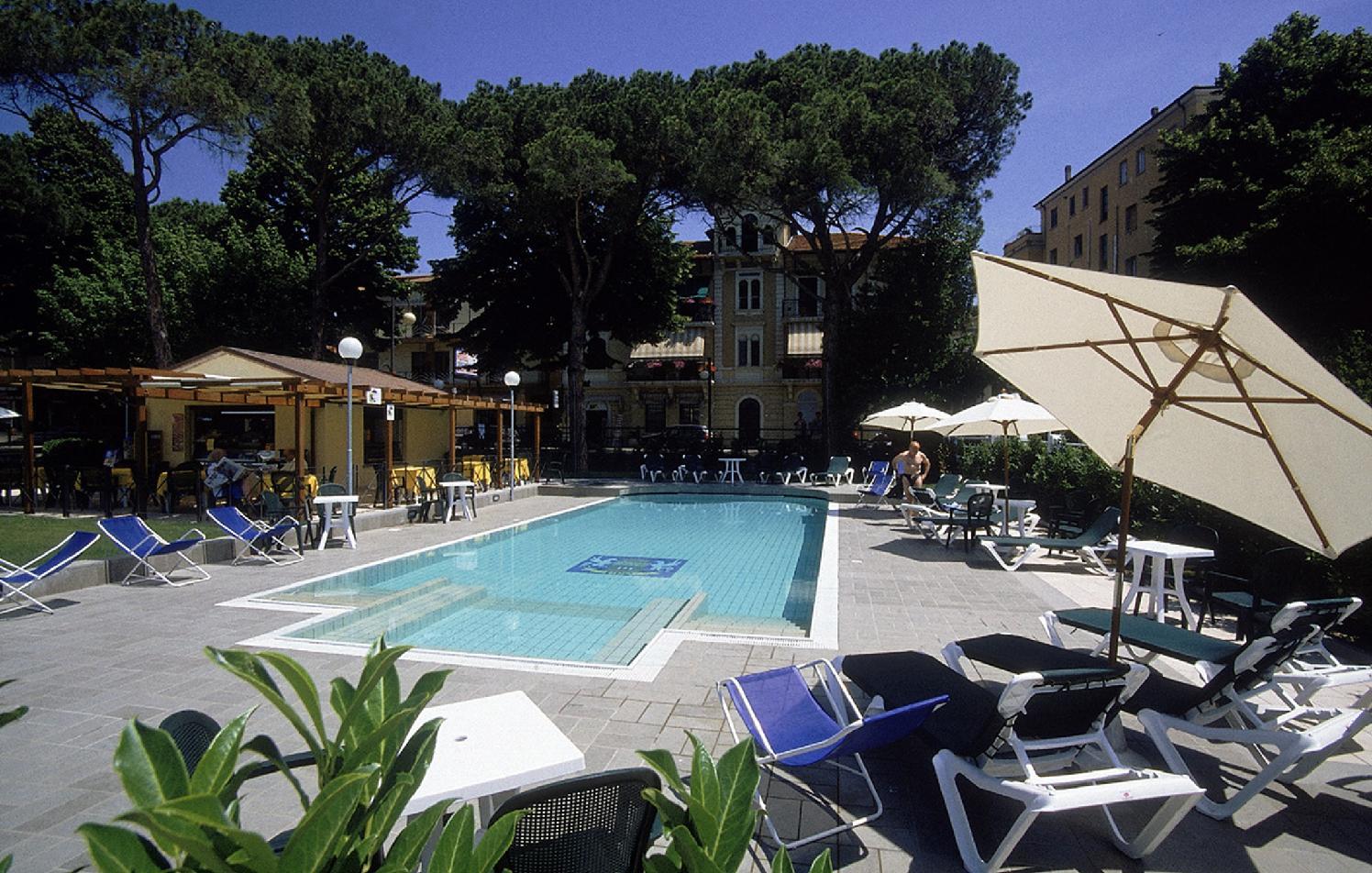Lidò Hotel 4*