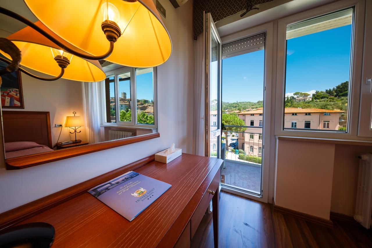 Lidò Hotel
