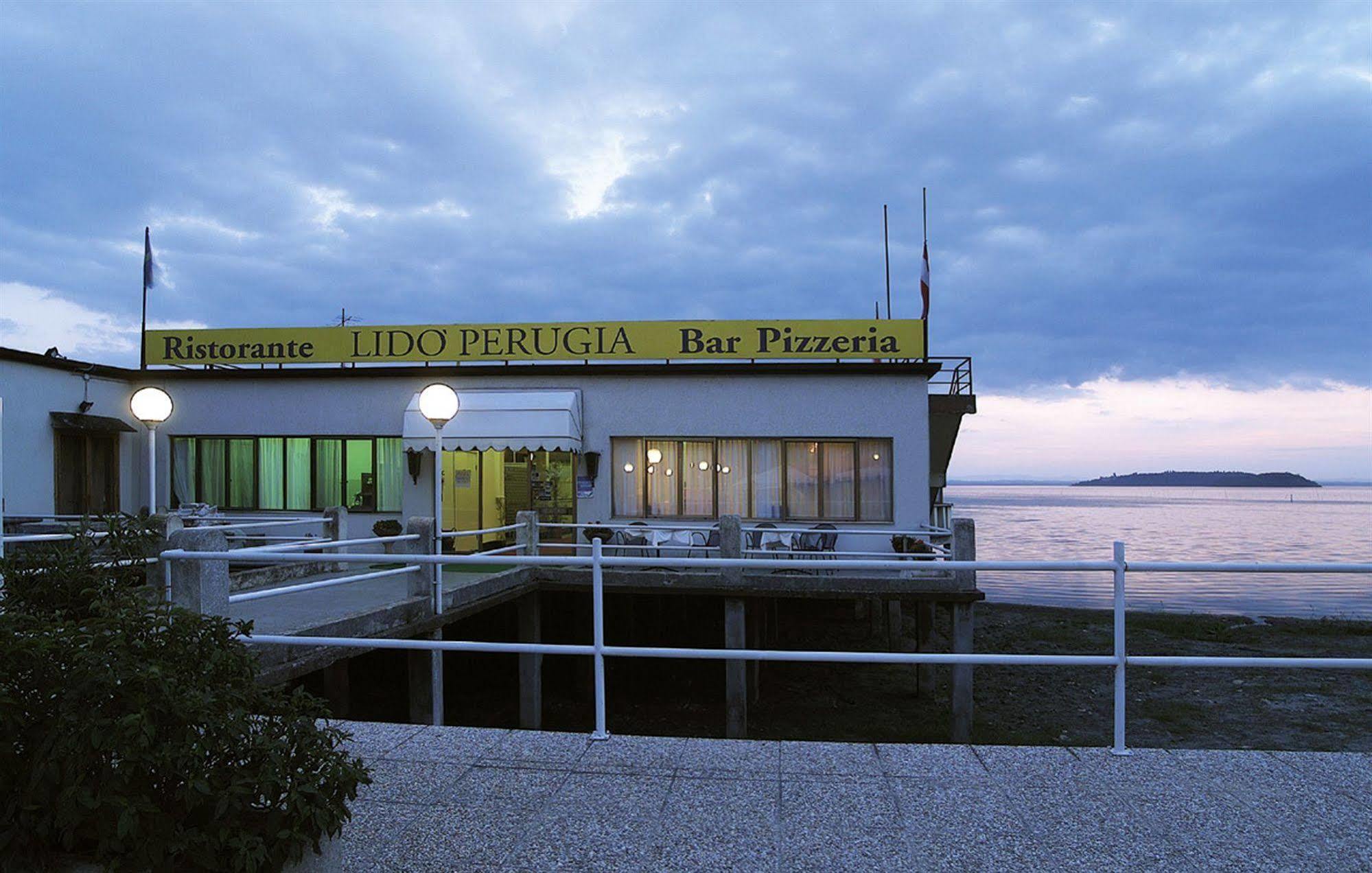 Hotel Lidò 4*