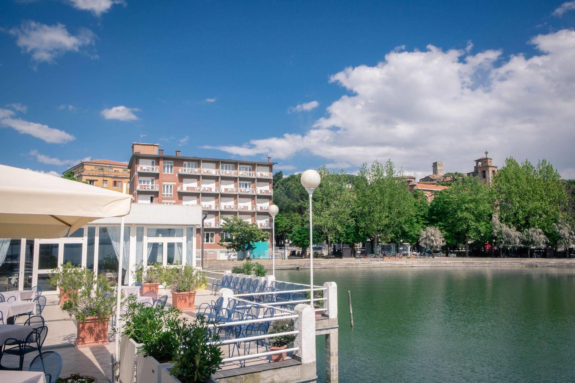 Lidò Hotel