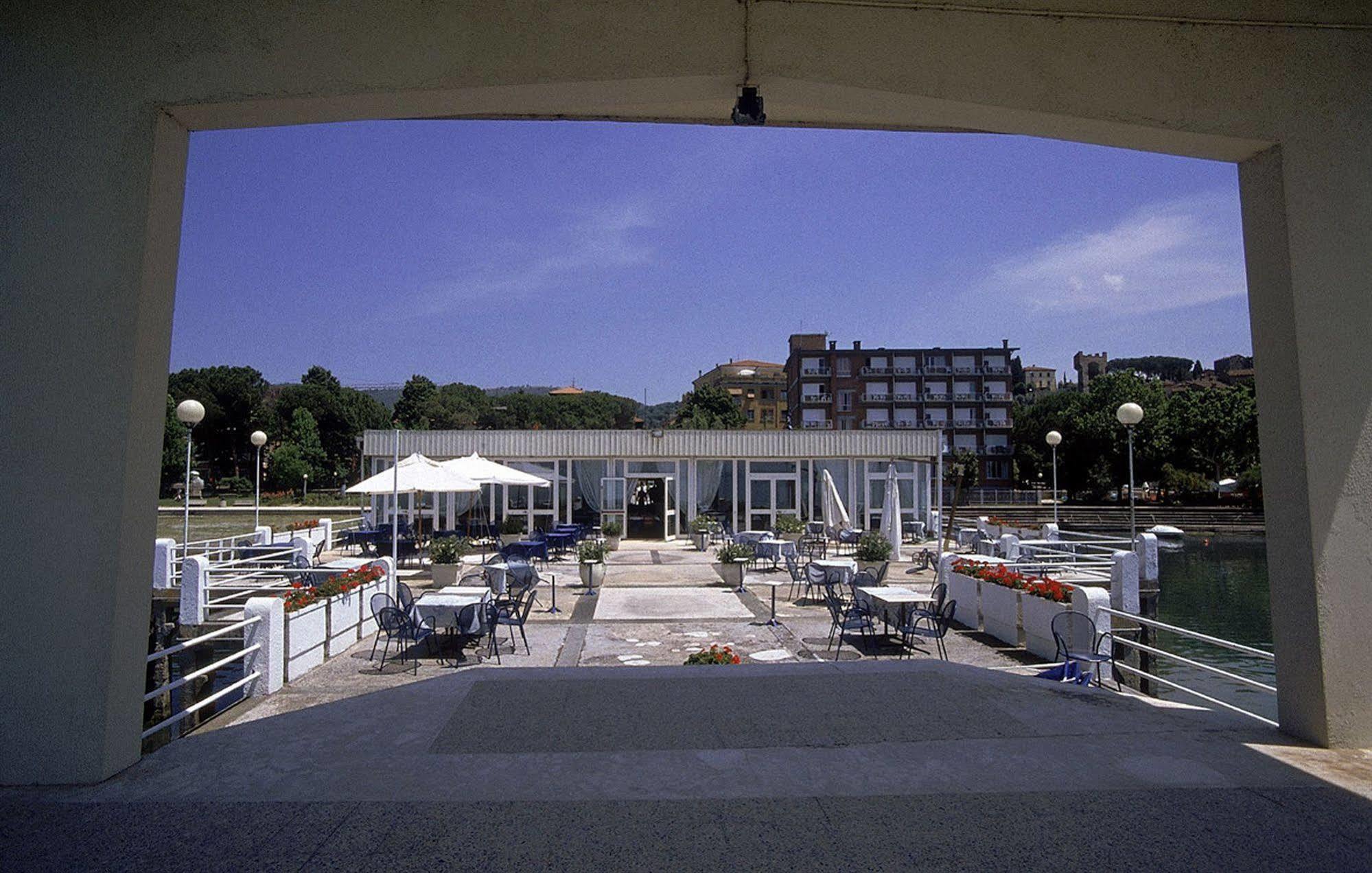 Lidò Hotel
