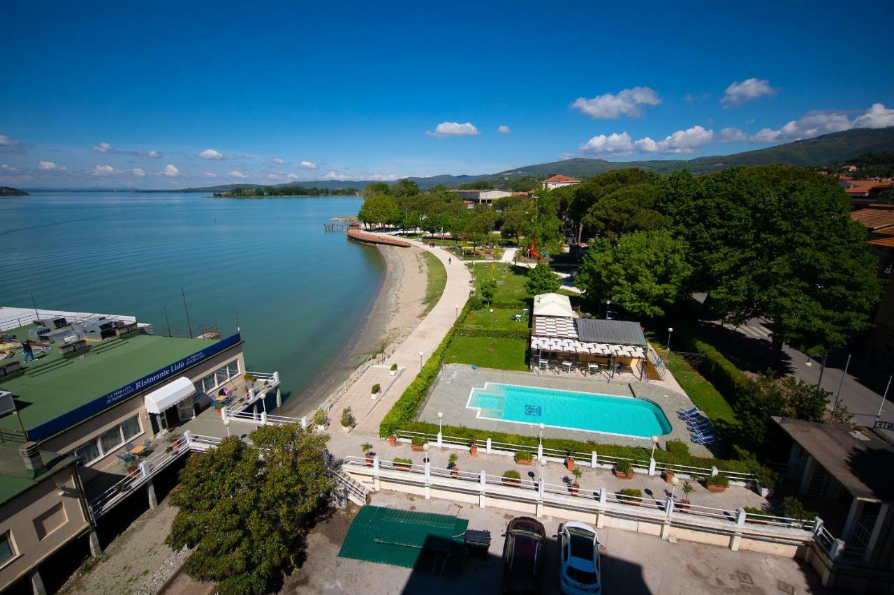 Hotel Lidò Passignano sul Trasimeno