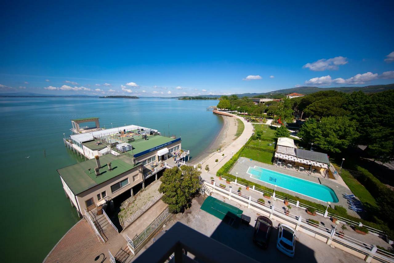 Hotel Lidò Passignano sul Trasimeno
