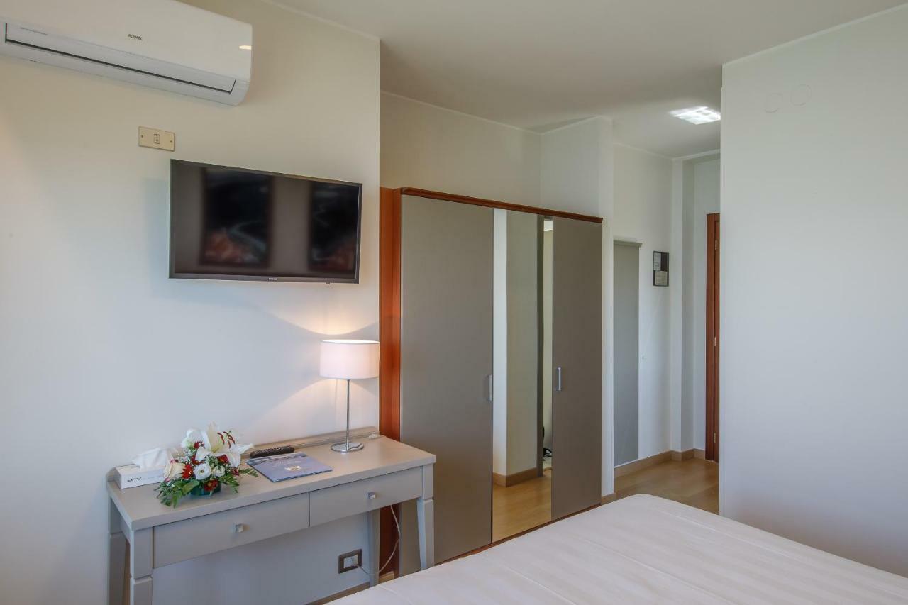 Lidò Hotel