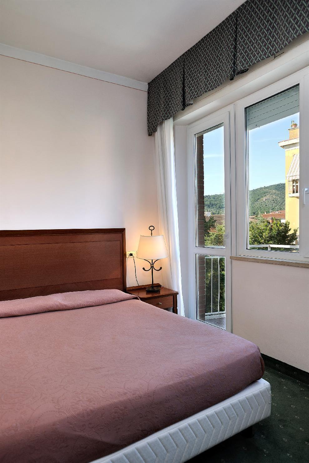 Hotel Lidò Passignano sul Trasimeno