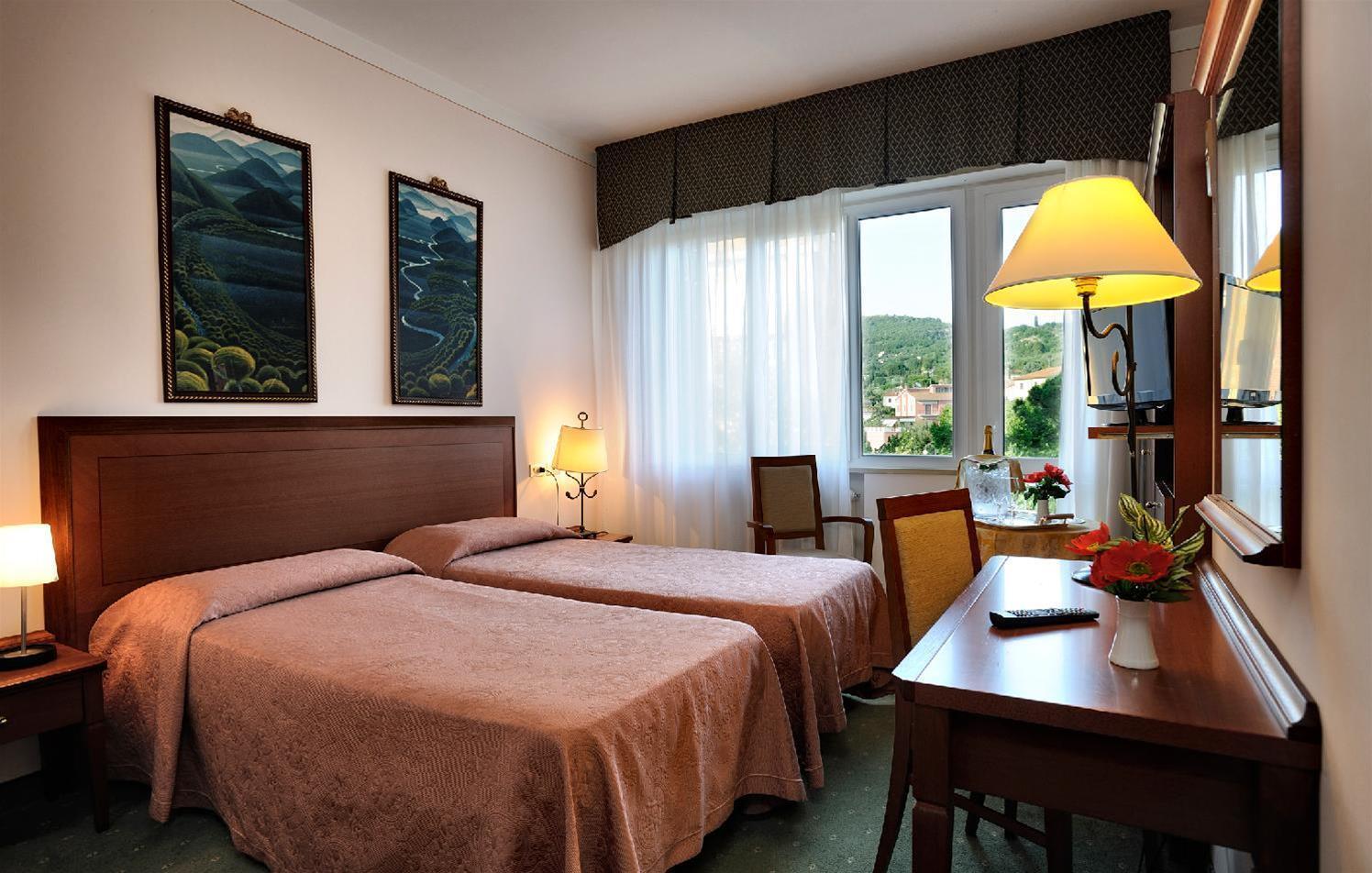 Lidò Hotel 4*
